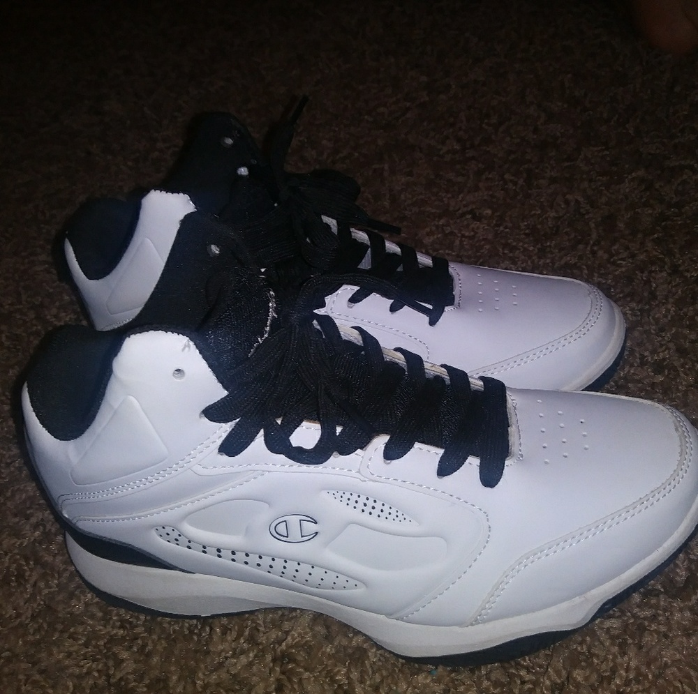 Champion shoes